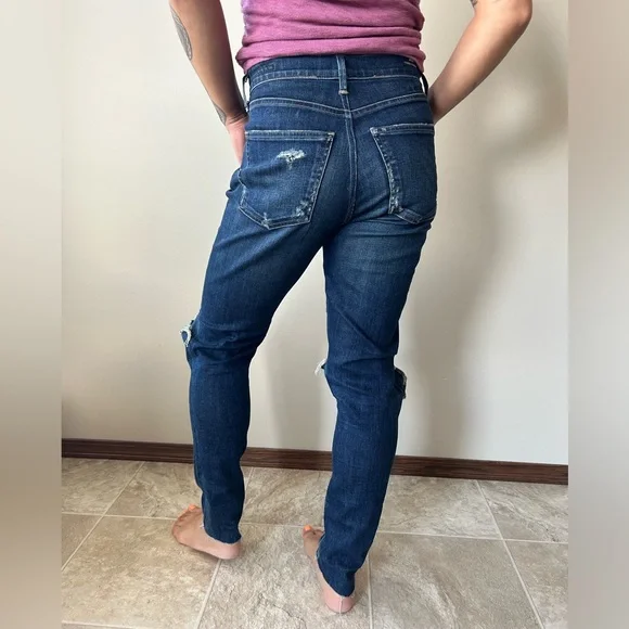 Citizens Of Humanity Rockets High Rise - Picture 2 of 2